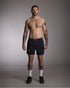 FIGHT CLUB Hybrid MMA Shorts